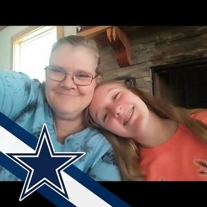 Meet your Posher, Joanna